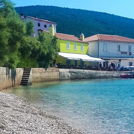 By The Sea Martinscica, Cres - 14334 شقة Martinšćica