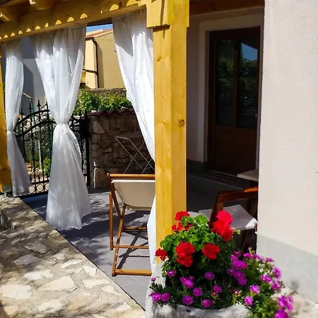 By The Sea Martinscica, Cres - 14334 شقة