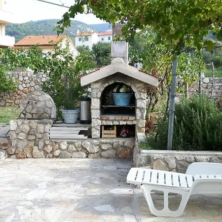 Appartamento By The Sea Martinscica, Cres - 14334 *