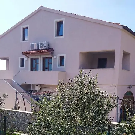 By The Sea Martinscica, Cres - 14334 *