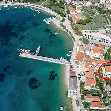 By The Sea Martinscica, Cres - 14334 Martinšćica