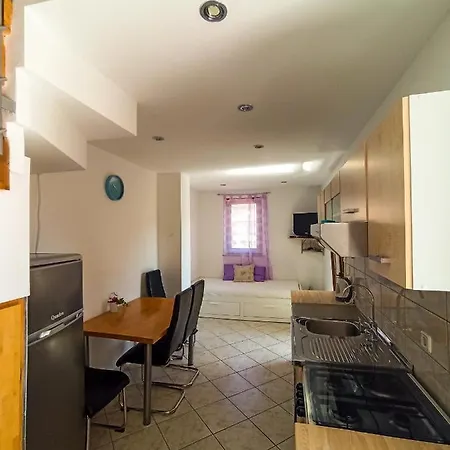 Appartamento By The Sea Martinscica, Cres - 14334 Martinšćica