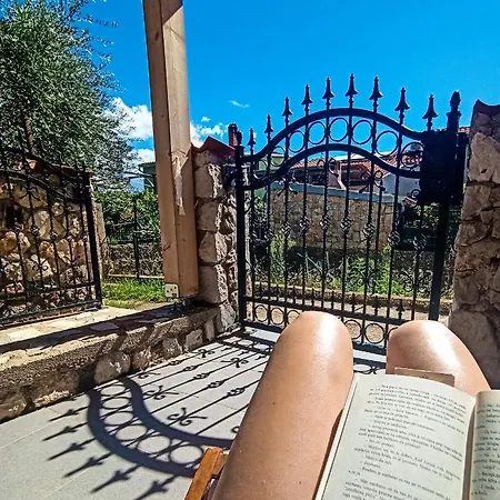 By The Sea Martinscica, Cres - 14334 *