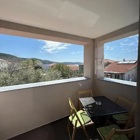 By The Sea Martinscica, Cres - 14334 Appartamento *