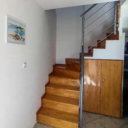 Appartamento By The Sea Martinscica, Cres - 14334 Martinšćica