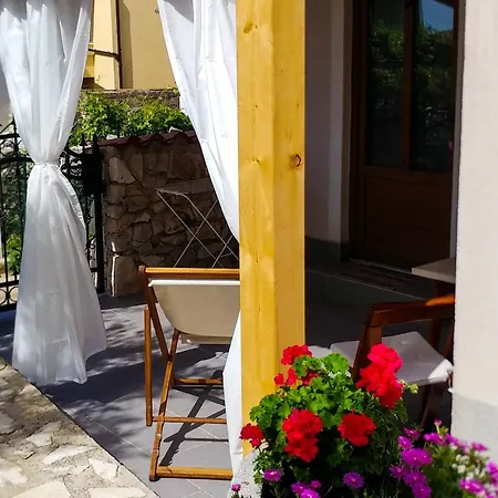 Apartment By The Sea Martinscica, Cres - 14334