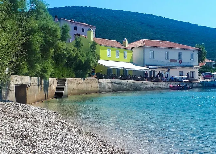 By The Sea Martinscica, Cres - 14334 Daire Martinšćica