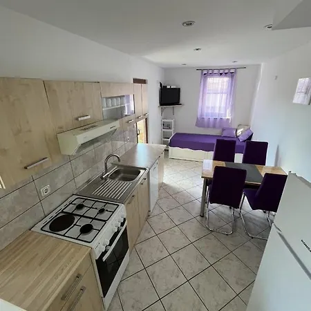 شقة By The Sea Martinscica, Cres - 14334 Martinšćica