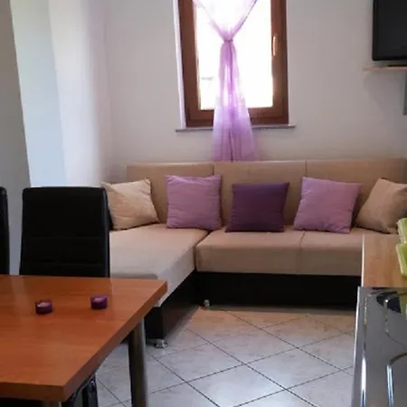 By The Sea Martinscica, Cres - 14334 Apartman