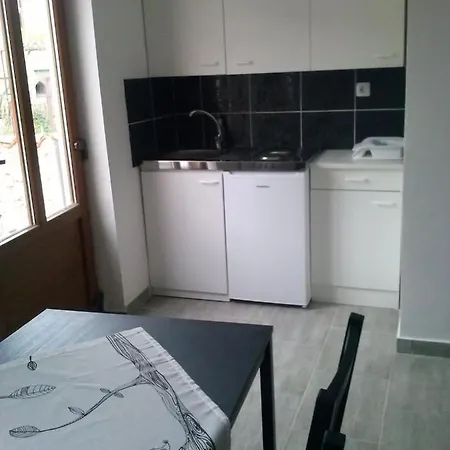 By The Sea Martinscica, Cres - 14334 Apartman *