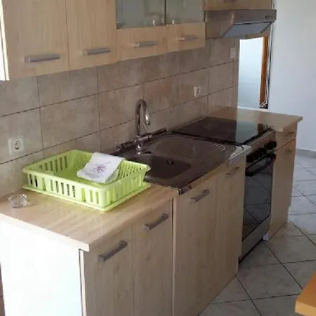 By The Sea Martinscica, Cres - 14334 شقة *