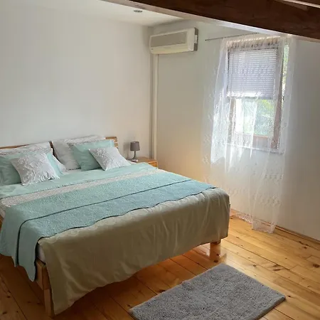 Apartman By The Sea Martinscica, Cres - 14334 Martinšćica