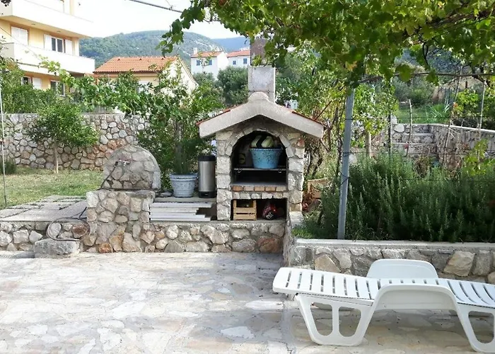شقة By The Sea Martinscica, Cres - 14334 *