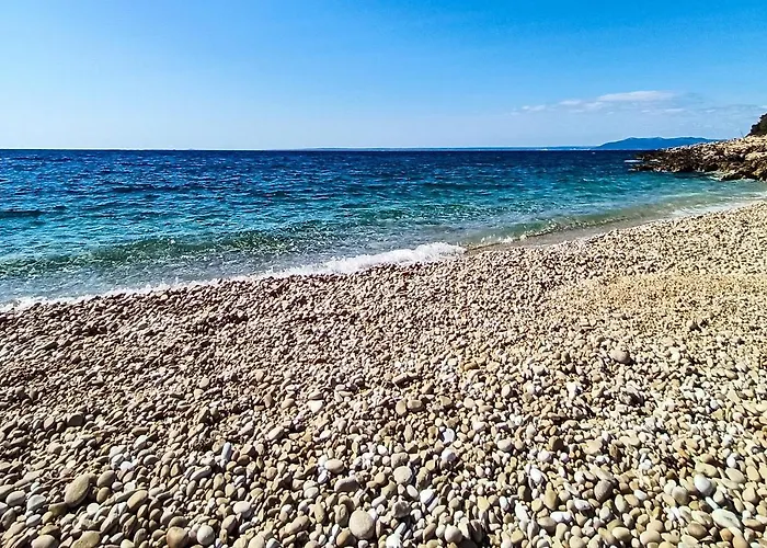 شقة By The Sea Martinscica, Cres - 14334 *