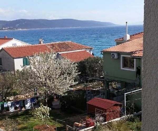 شقة By The Sea Martinscica, Cres - 14334 *